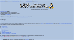 Desktop Screenshot of c0wz2.steinkuehler.net